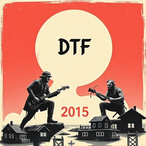 DTF