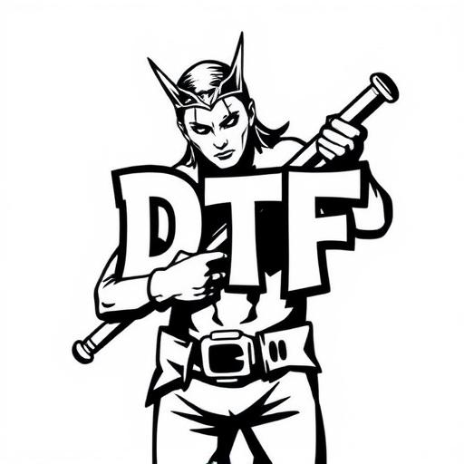 DTF