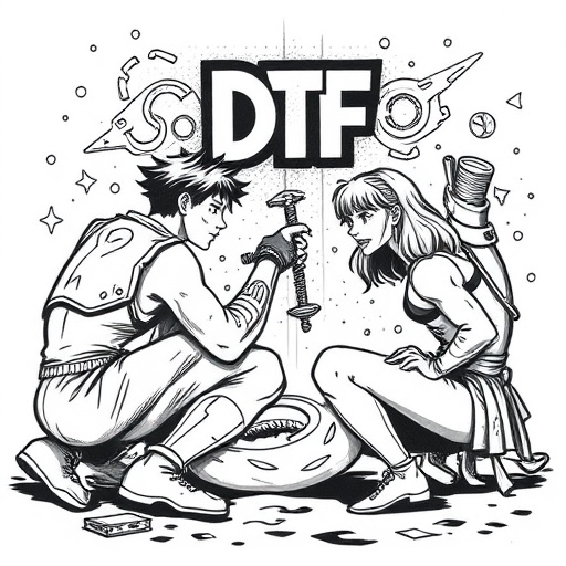 DTF