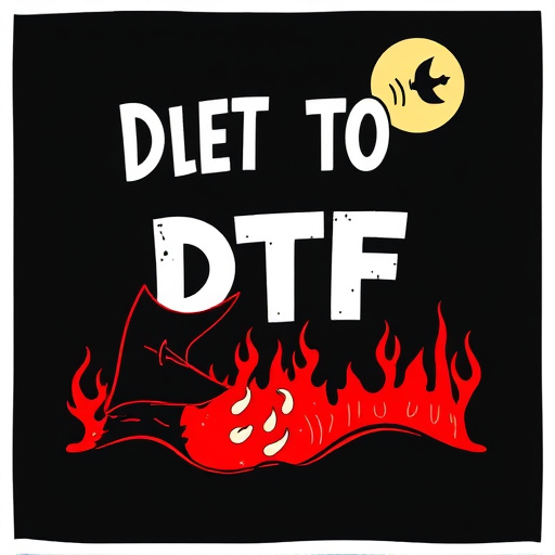 DTF