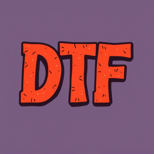 DTF