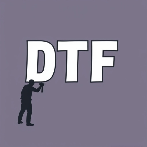 DTF