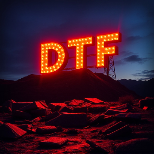 DTF