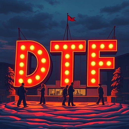 DTF
