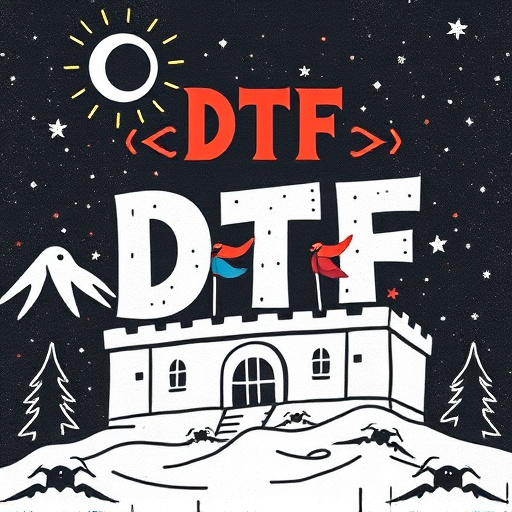 DTF