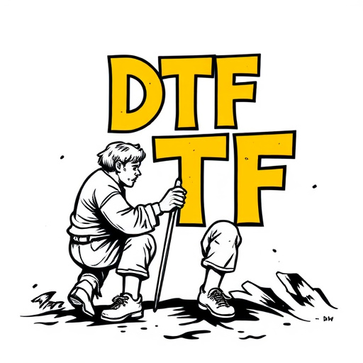 DTF