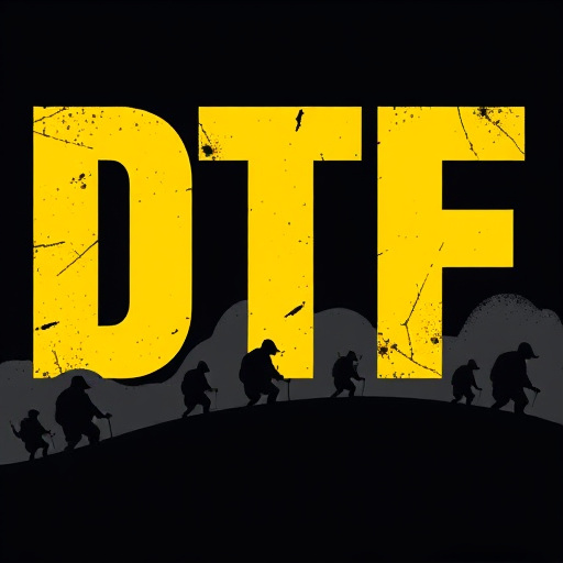 DTF