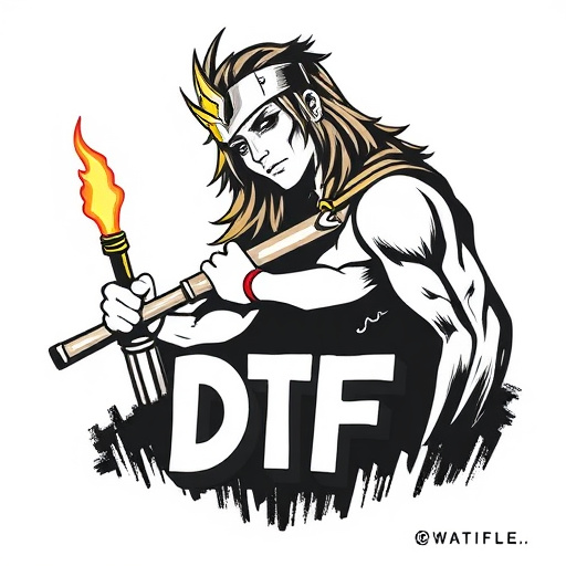 DTF