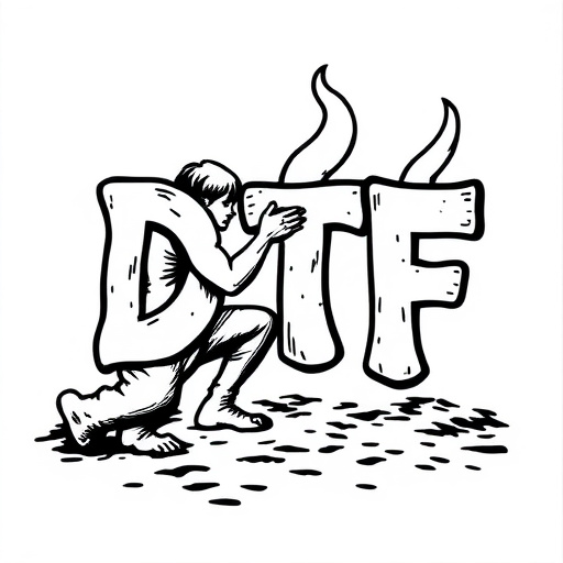 DTF