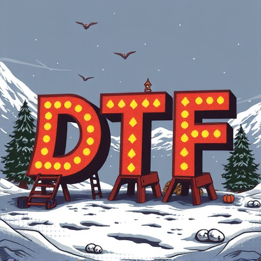 DTF