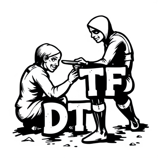 DTF