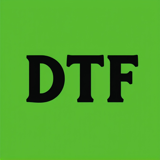 DTF
