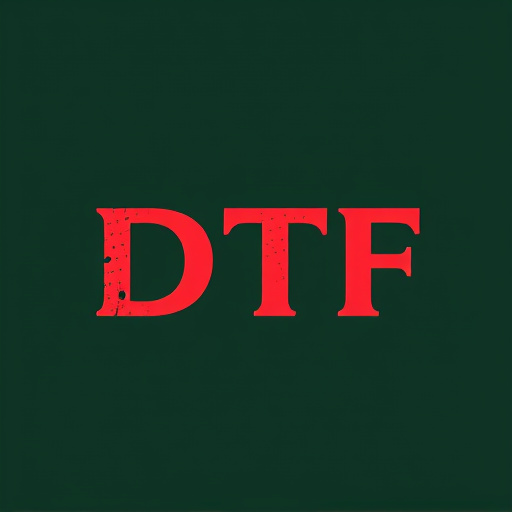 DTF