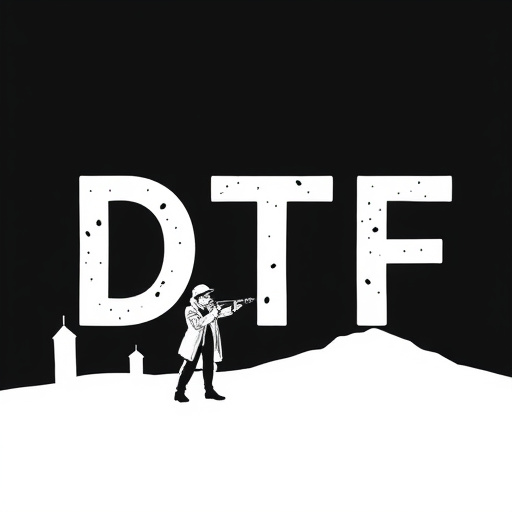 DTF