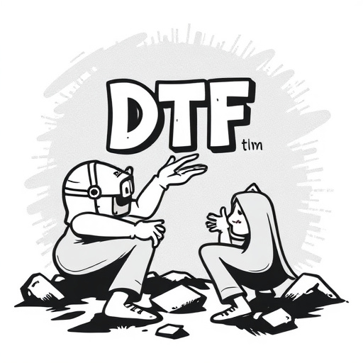 DTF