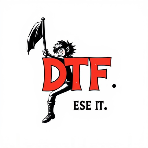 DTF