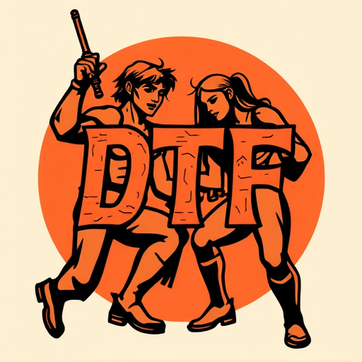 DTF