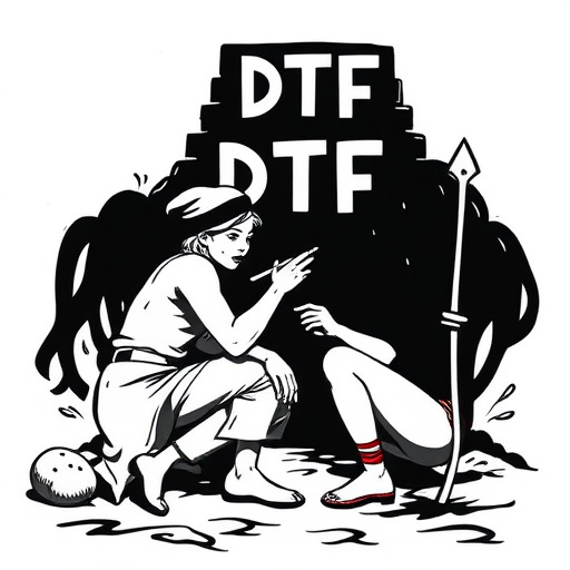 DTF