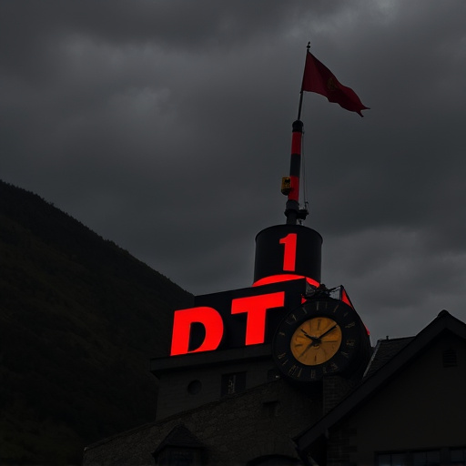 DTF