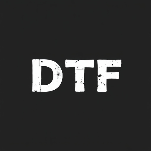DTF