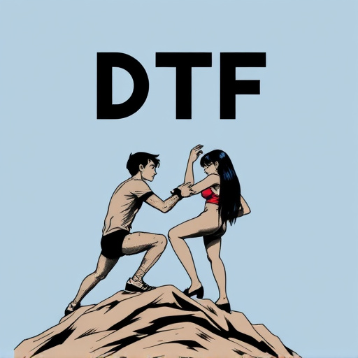 DTF