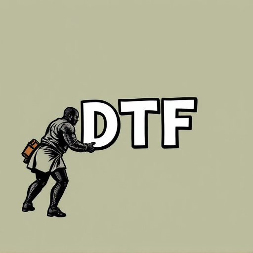 DTF