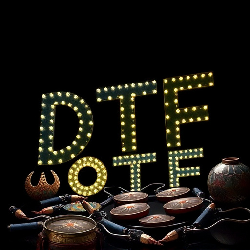 DTF