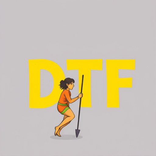 DTF