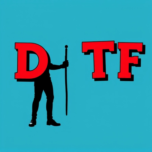 DTF