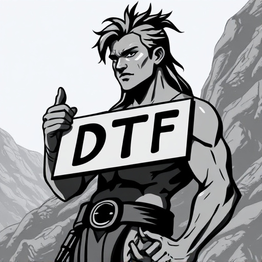 DTF