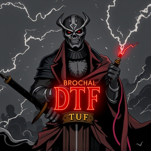 DTF