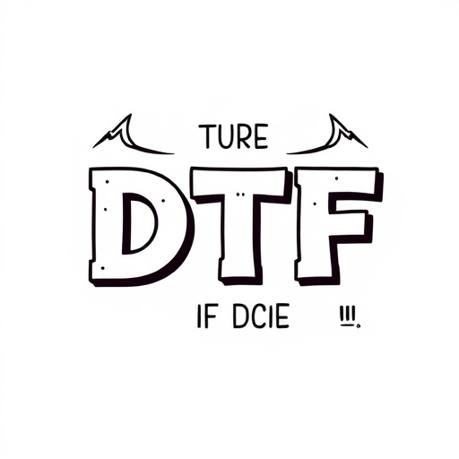 DTF