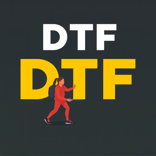 DTF