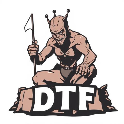 DTF