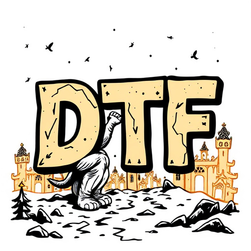 DTF