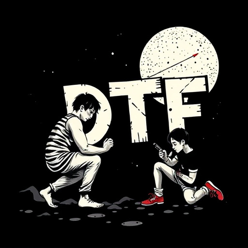 DTF