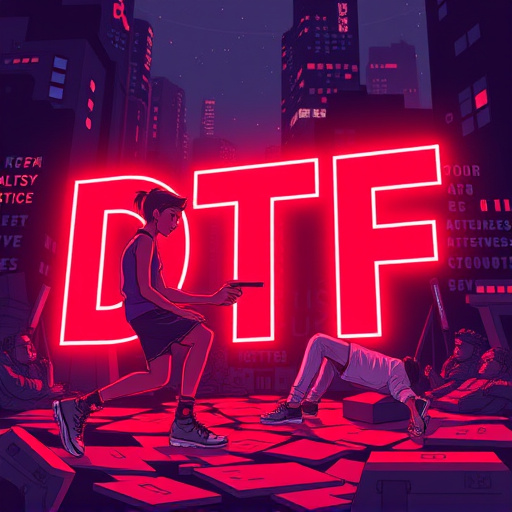 DTF