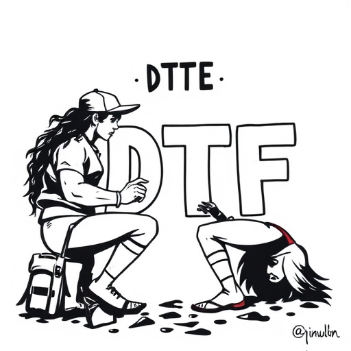 DTF