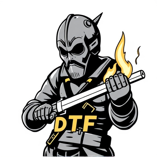 DTF