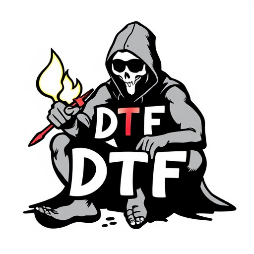 DTF
