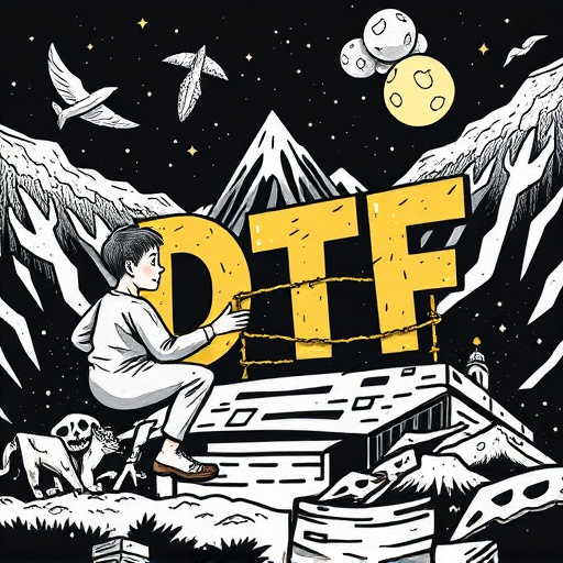 DTF