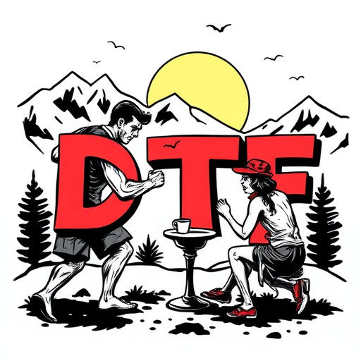 DTF