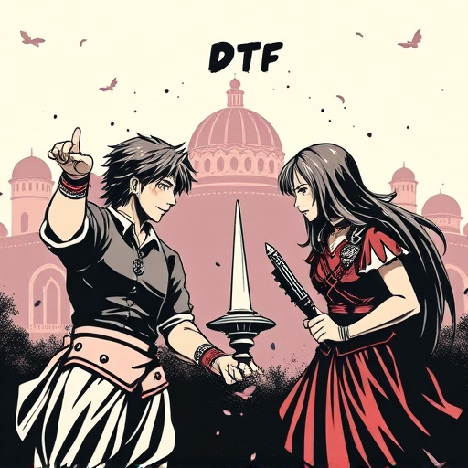 DTF