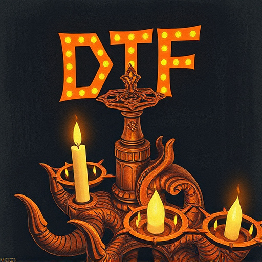 DTF