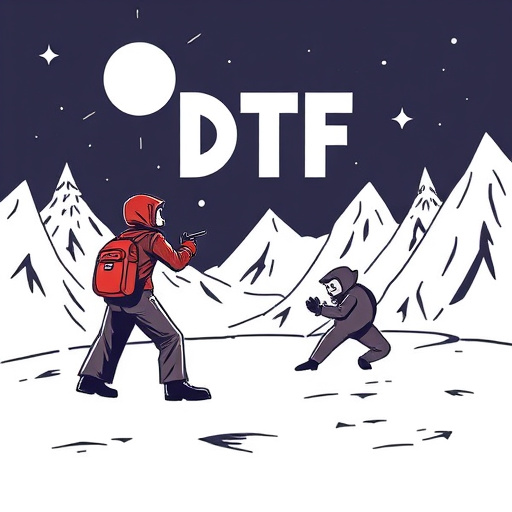 DTF
