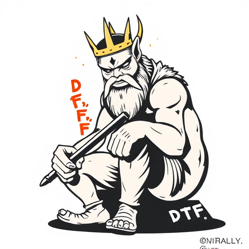 DTF