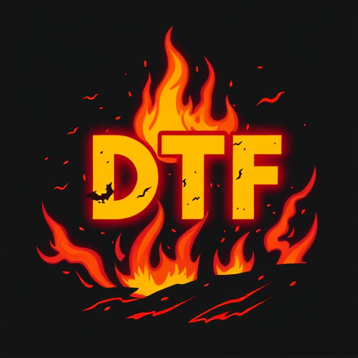 DTF
