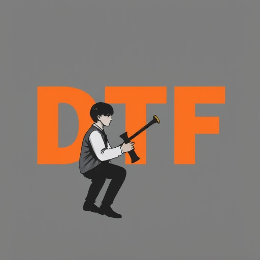 DTF