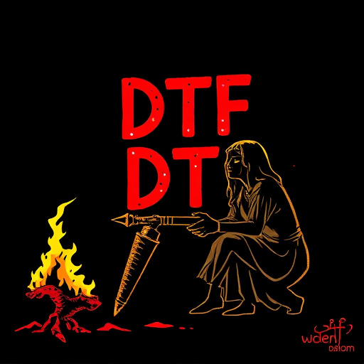 DTF