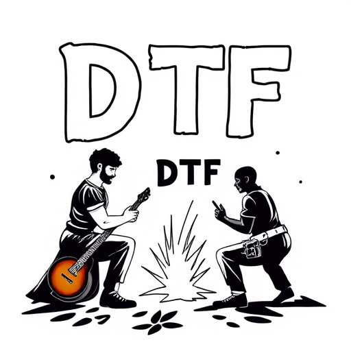 DTF